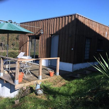 Cabana Do Pinheiral Ponte da Barca Zewnętrze zdjęcie