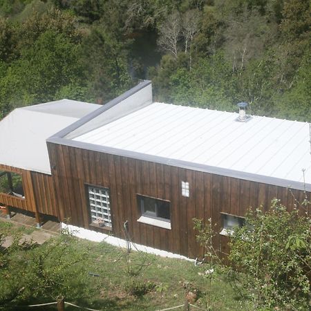 Cabana Do Pinheiral Ponte da Barca Zewnętrze zdjęcie