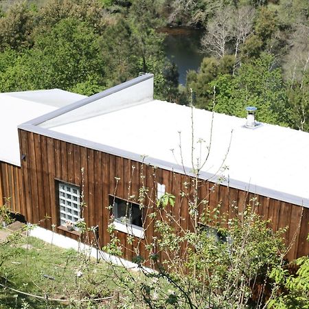 Cabana Do Pinheiral Ponte da Barca Zewnętrze zdjęcie