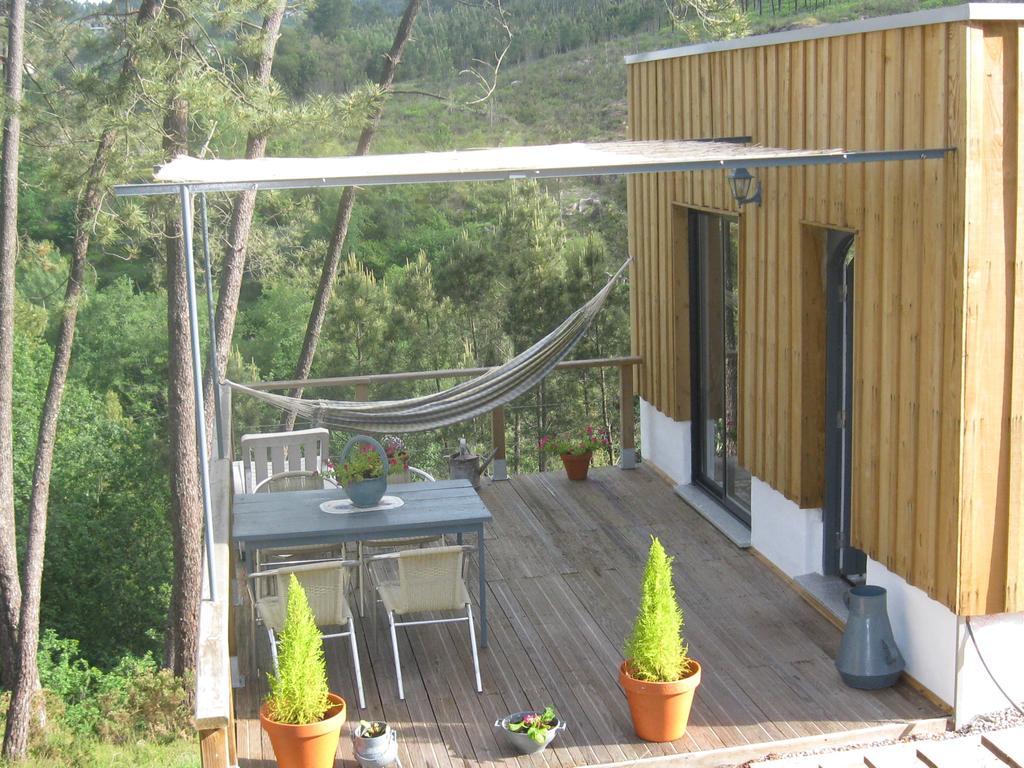 Cabana Do Pinheiral Ponte da Barca Pokój zdjęcie