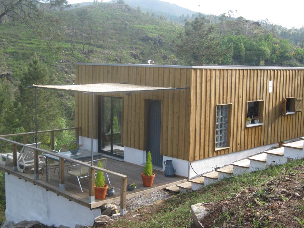 Cabana Do Pinheiral Ponte da Barca Pokój zdjęcie