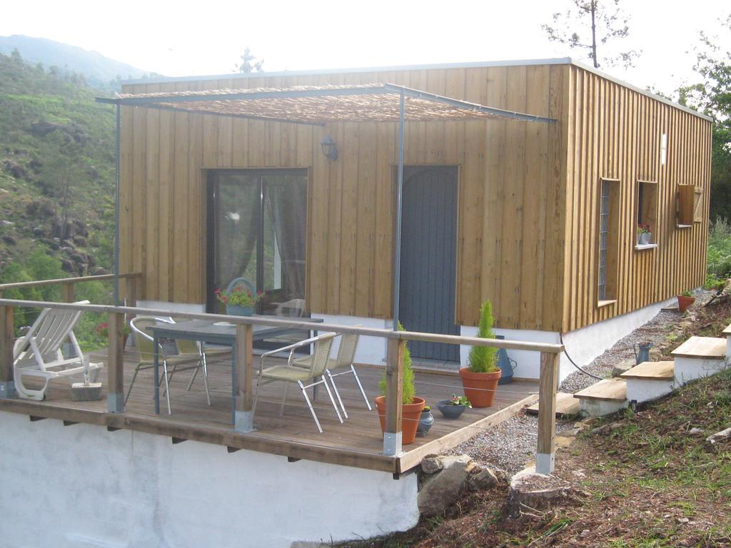 Cabana Do Pinheiral Ponte da Barca Pokój zdjęcie
